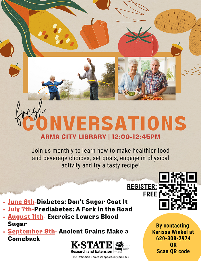 Wildcat District Research and Extension Kansas State University